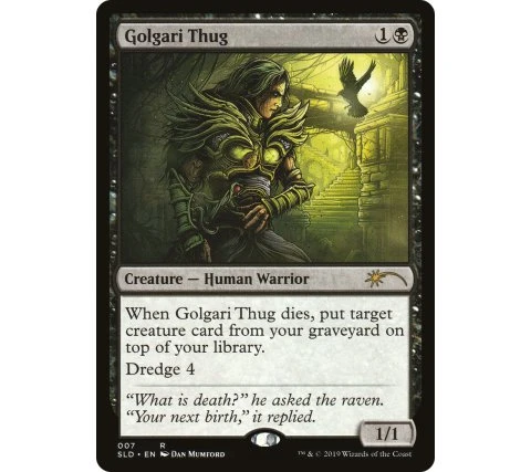 Secret Lair Drop Series: Restless In Peace 5 Secret Lair Drop Series: Restless In Peace - Image 3