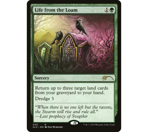 Secret Lair Drop Series: Restless In Peace 6 Secret Lair Drop Series: Restless In Peace - Image 4