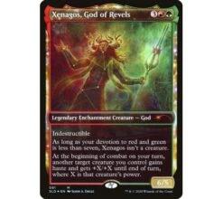 Secret Lair Drop Series: Theros Stargazing - Vol. V -Card Games Shop sp secretlair stargazing vol5 3