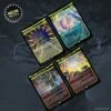 Secret Lair Drop Series: Showcase - Neon Dynasty (neon Ink Foil) 1 Secret Lair Drop Series: Showcase - Neon Dynasty (neon Ink Foil) -Card Games Shop sp sl showcase neon dynasty foil 1