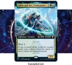 Collector Boosterbox Strixhaven: School Of Mages -Card Games Shop stx variants 2