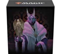 Prerelease Pack Streets Of New Capenna: Maestros -Card Games Shop tp maestros 3