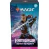 Prerelease Pack Kamigawa: Neon Dynasty -Card Games Shop tp neo 1