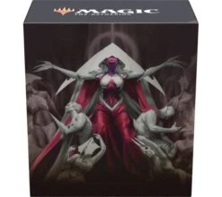 Prerelease Pack Phyrexia: All Will Be One (set Of 4) 10 Prerelease Pack Phyrexia: All Will Be One (set Of 4) -Card Games Shop tp one 4
