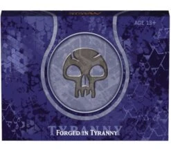 Prerelease Pack Journey Into Nyx: Black