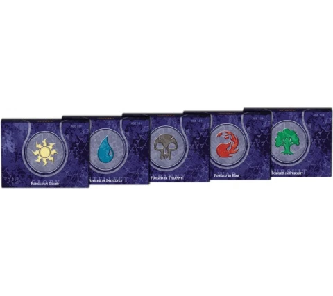 Prerelease Pack Journey Into Nyx (set Of 5) 2 Prerelease Pack Journey Into Nyx (set Of 5)