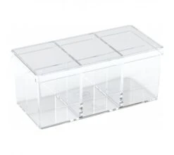 Ultimate Guard Stack'n'Safe Card Box 480 8 Ultimate Guard Stack'n'Safe Card Box 480 -Card Games Shop ug 010085 2
