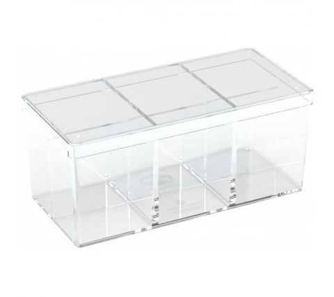 Ultimate Guard Stack'n'Safe Card Box 480 4 Ultimate Guard Stack'n'Safe Card Box 480 - Image 2