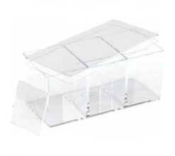 Ultimate Guard Stack'n'Safe Card Box 480 9 Ultimate Guard Stack'n'Safe Card Box 480 -Card Games Shop ug 010085 3