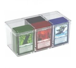 Ultimate Guard Stack'n'Safe Card Box 480 11 Ultimate Guard Stack'n'Safe Card Box 480 -Card Games Shop ug 010085 5