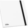 Ultimate Guard Flexxfolio 480 24-Pocket White -Card Games Shop ug 010346 1