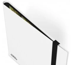 Ultimate Guard Flexxfolio 480 24-Pocket White -Card Games Shop ug 010346 3