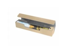 Ultimate Guard Flip'n'Tray Mat Case XenoSkin Sand