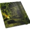 Ultimate Guard Flexxfolio 360 18-Pocket Lands Edition II: Forest -Card Games Shop ug 010916 1