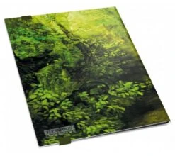 Ultimate Guard Flexxfolio 360 18-Pocket Lands Edition II: Forest -Card Games Shop ug 010916 2