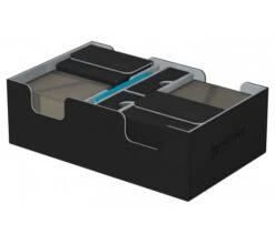 Ultimate Guard Smarthive 400+ Black -Card Games Shop ug 011117 4