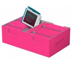 Ultimate Guard Smarthive 400+ Pink -Card Games Shop ug 011121 3 1