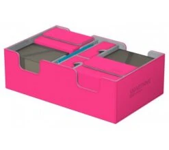 Ultimate Guard Smarthive 400+ Pink First Wave -Card Games Shop ug 011121 4