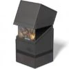 Ultimate Guard Boulder'n'Tray 100+ Onyx -Card Games Shop ug 011278 1
