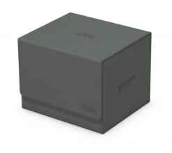 Ultimate Guard Minthive 30+ XenoSkin Grey -Card Games Shop ug 011328 3