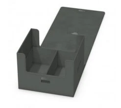 Ultimate Guard Minthive 30+ XenoSkin Grey -Card Games Shop ug 011328 4