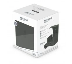 Ultimate Guard Minthive 30+ XenoSkin Grey -Card Games Shop ug 011328 7