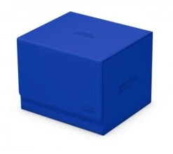 Ultimate Guard Minthive 30+ XenoSkin Blue -Card Games Shop ug 011331 3