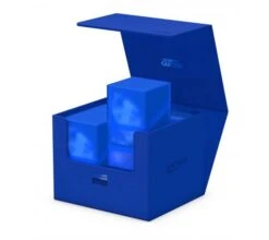 Ultimate Guard Minthive 30+ XenoSkin Blue -Card Games Shop ug 011331 5